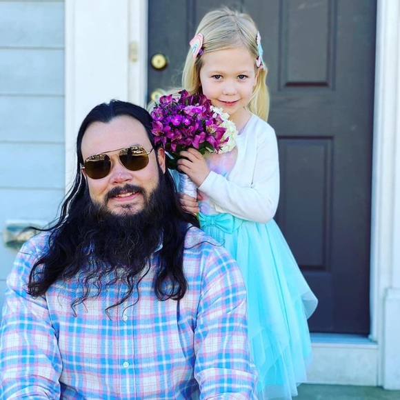 Meet your Posher, Jason - Picture 3 of 12